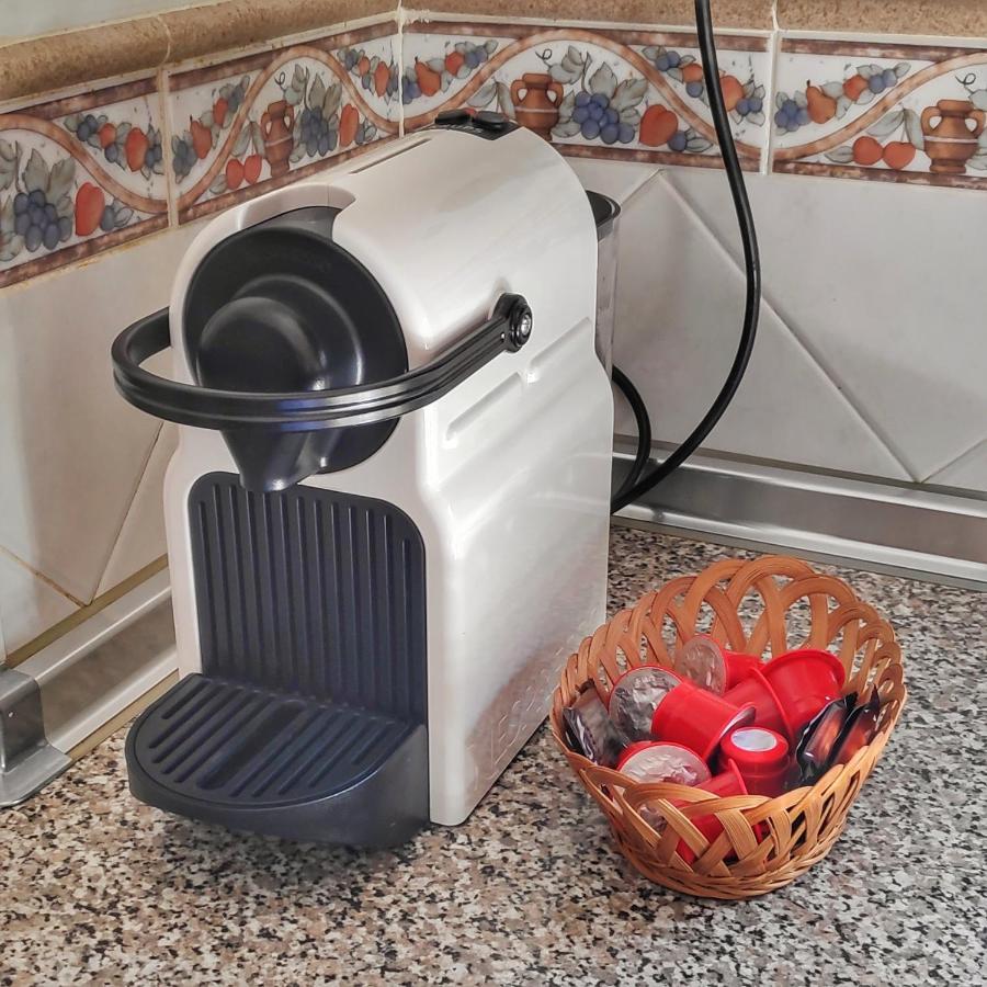 El Rancho Grande - Apartamento Alora Εξωτερικό φωτογραφία