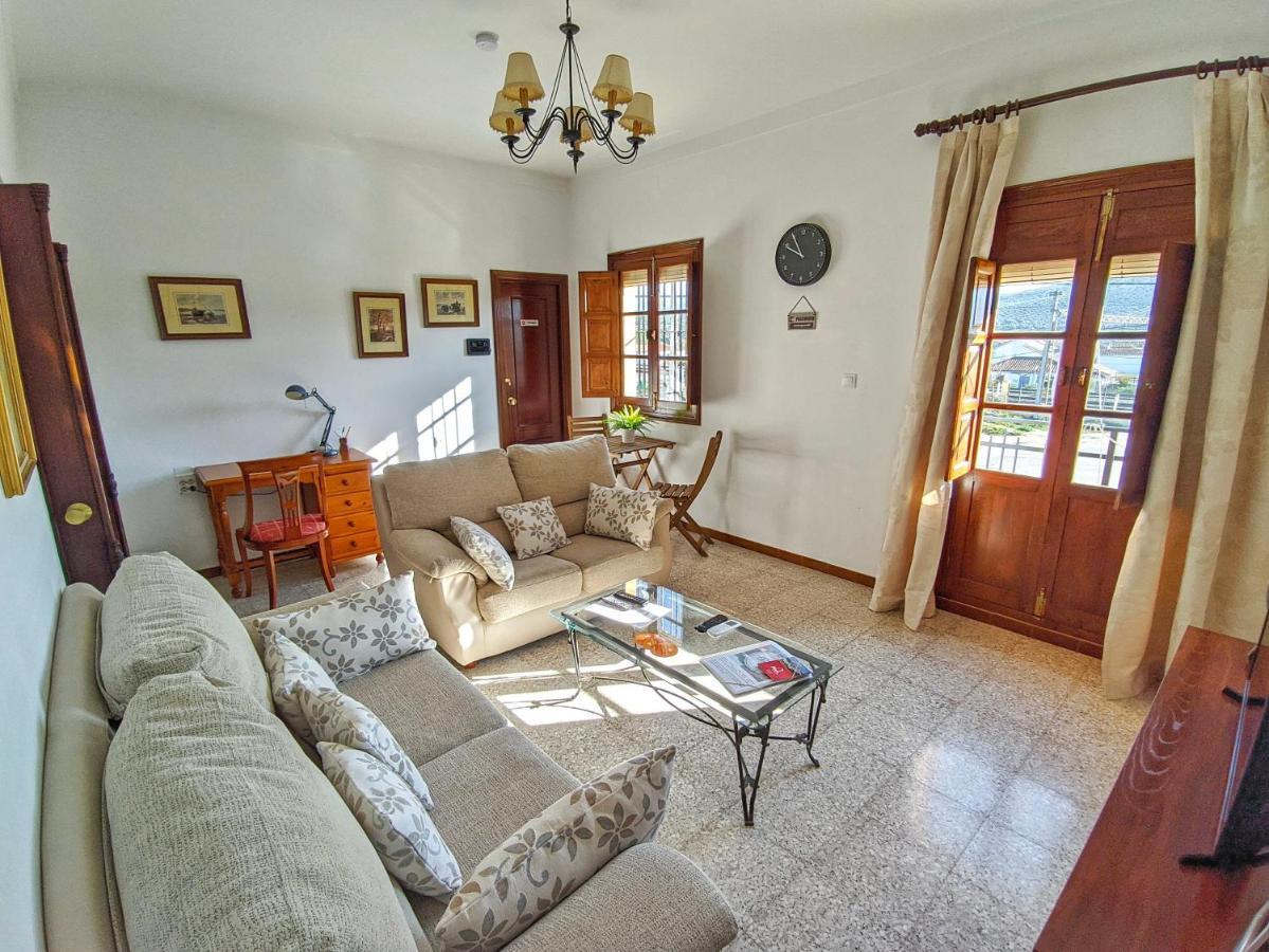 El Rancho Grande - Apartamento Alora Εξωτερικό φωτογραφία