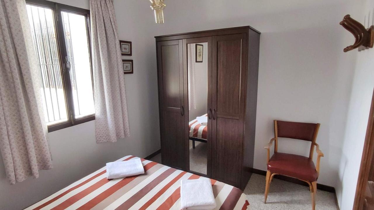El Rancho Grande - Apartamento Alora Εξωτερικό φωτογραφία