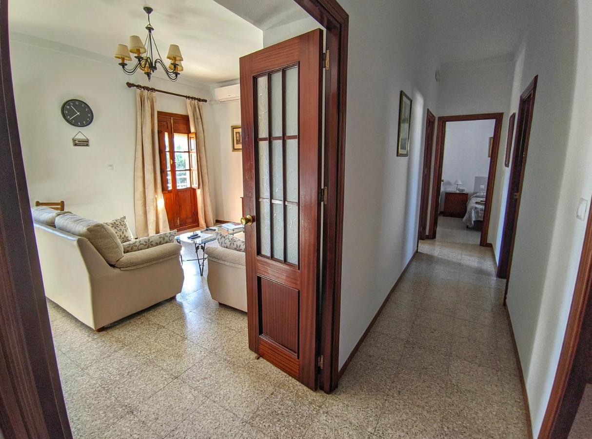 El Rancho Grande - Apartamento Alora Εξωτερικό φωτογραφία