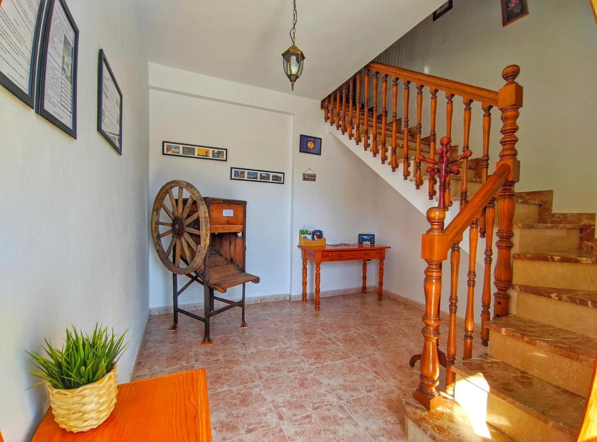 El Rancho Grande - Apartamento Alora Εξωτερικό φωτογραφία