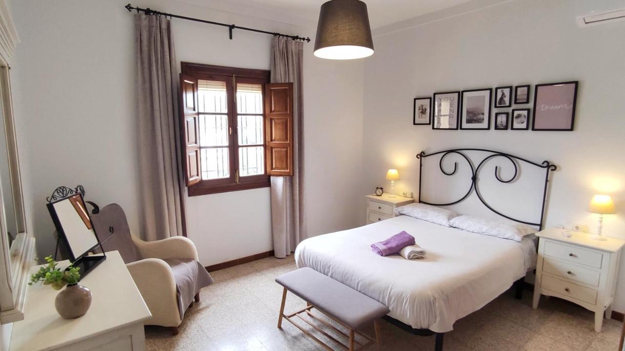 El Rancho Grande - Apartamento Alora Εξωτερικό φωτογραφία