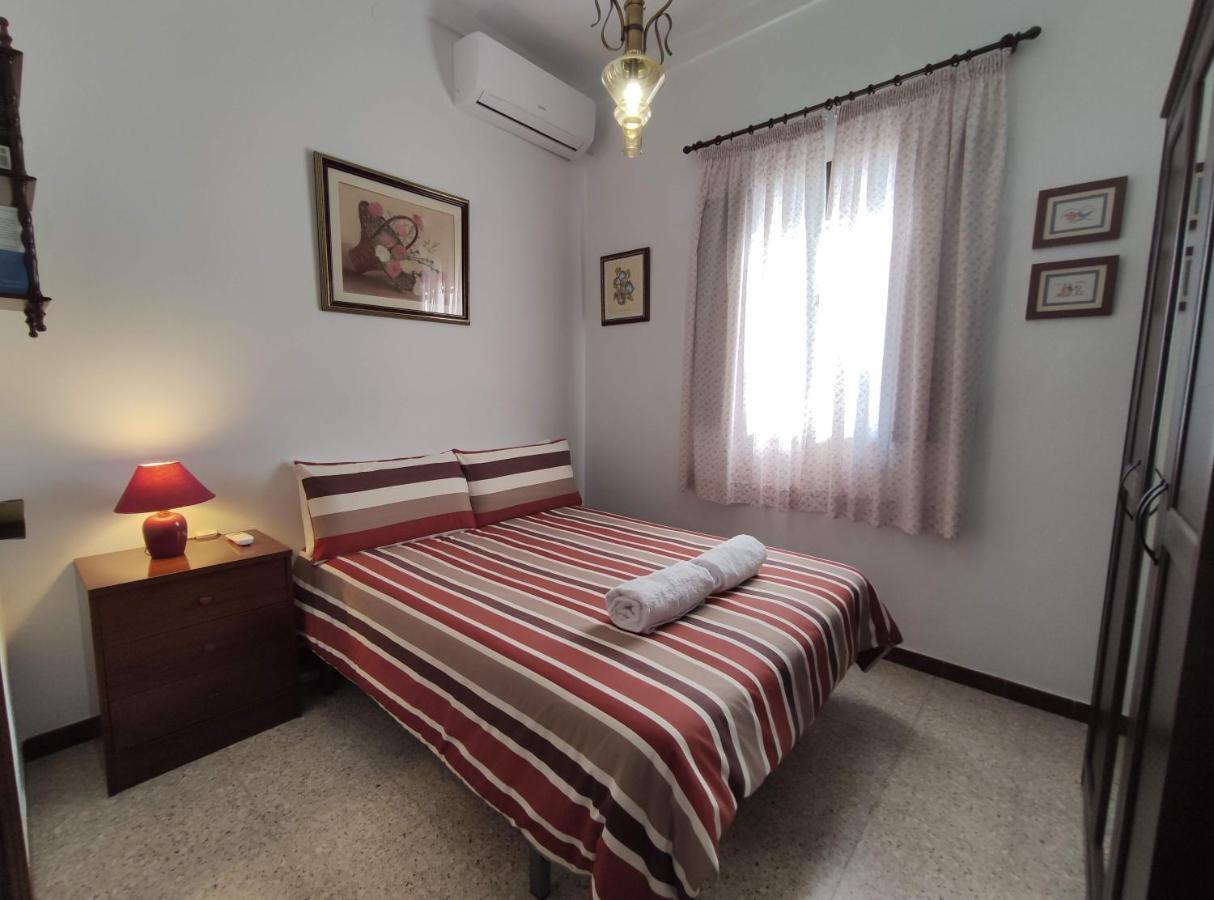 El Rancho Grande - Apartamento Alora Εξωτερικό φωτογραφία